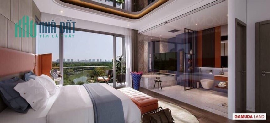 CHUNG CƯ QUẬN TÂN PHÚ, CHỦ NGỘP GIẢM NGAY 1 TỶ ĐỒNG