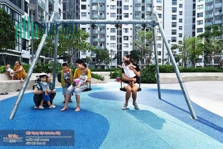 CHUNG CƯ QUẬN TÂN PHÚ, CHỦ NGỘP GIẢM NGAY 1 TỶ ĐỒNG