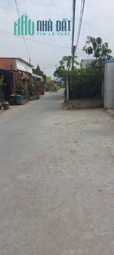 CHÍNH CHỦ BÁN NHÀ Ở + DÃY TRỌ RỘNG ĐẸP TẠI ĐỨC HÒA - GIÁ RẺ CHO KHÁCH THIỆN CHÍ