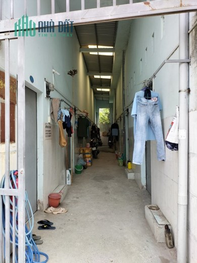 CHÍNH CHỦ BÁN NHÀ Ở + DÃY TRỌ RỘNG ĐẸP TẠI ĐỨC HÒA - GIÁ RẺ CHO KHÁCH THIỆN CHÍ