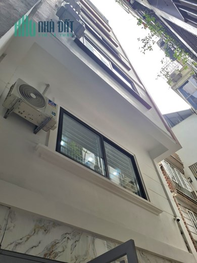 Bán nhà Chùa Bộc – Đống Đa-7 tầng- thang máy-18 phòng-doanh thu 100tr/th -16.5 tỷ.