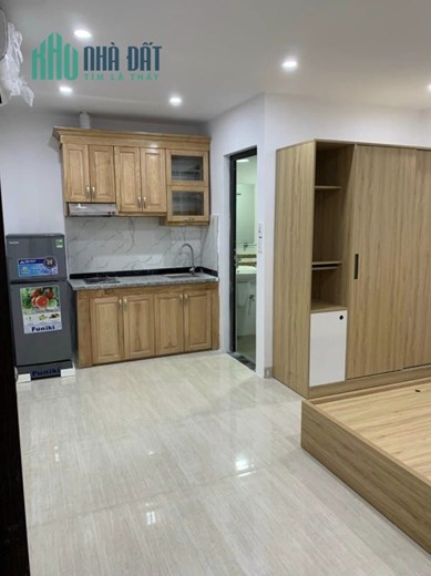 Bán nhà Chùa Bộc – Đống Đa-7 tầng- thang máy-18 phòng-doanh thu 100tr/th -16.5 tỷ.