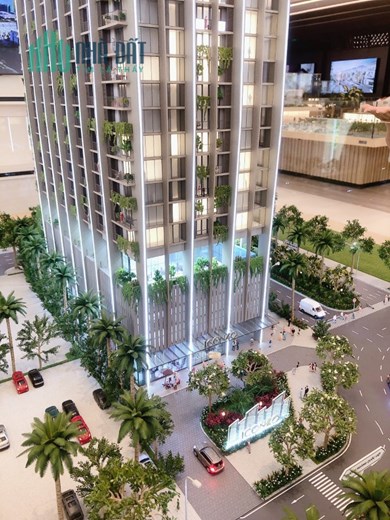 Cần bán ngay căn hộ 5* mặt biển Hạ Long sở hữu lâu dài giá Full nội thất 1,2 tỷ 👇