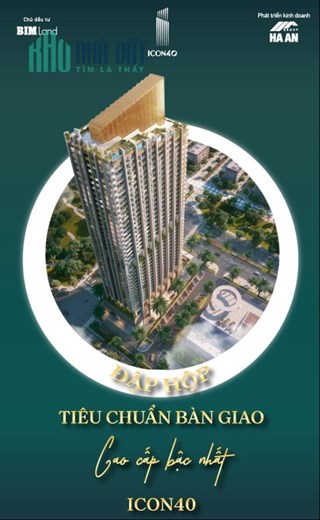 Cần bán ngay căn hộ 5* mặt biển Hạ Long sở hữu lâu dài giá Full nội thất 1,2 tỷ 👇