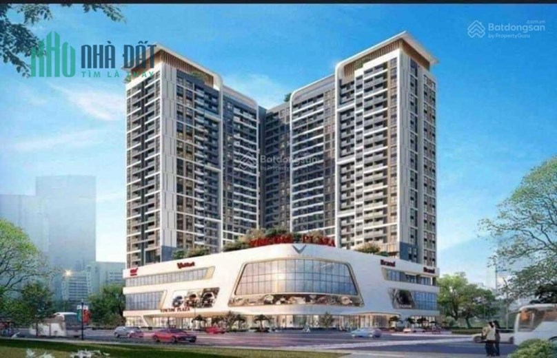Nhận booking Vinhomes Sky Park Bắc Giang chuẩn bị ra mắt, quỹ căn ngoại giao vip nhất dự án