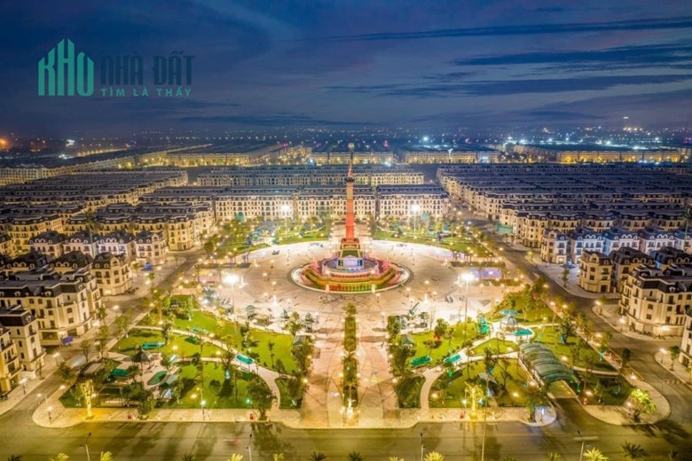 Nhu cầu cần mua một lô liền kề từ diện tích 83m2, 90m2 hoặc 91m2 vinhomes ocean park 2