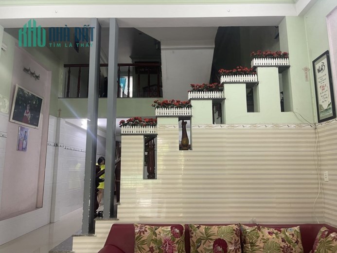 🎇Mặt tiền Bùi Vịnh 100m2 3 tầng siêu đẹp.Chỉ 4 tỷ
🎷Nhà cứng cáp 3 mê lệch - Chủ cực kì mót