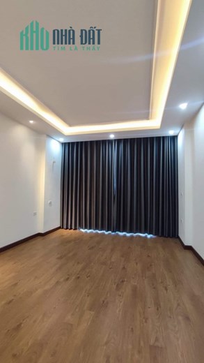 Bán nhà trung tâm Tứ Hiệp, Thanh Trì 40m2 / 5T, 4PN, ngõ nông, 2,9 tỷ