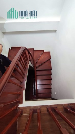 Bán nhà trung tâm Tứ Hiệp, Thanh Trì 40m2 / 5T, 4PN, ngõ nông, 2,9 tỷ