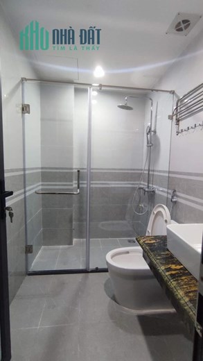 Bán nhà trung tâm Tứ Hiệp, Thanh Trì 40m2 / 5T, 4PN, ngõ nông, 2,9 tỷ