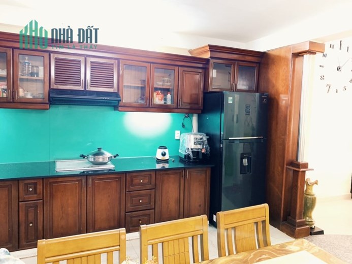 KHU VIP HÀ HUY GIÁP QUẬN 12 - HXH 6M THÔNG, NGAY KDL BẾN XƯA, 4 TẦNG BTCT, 4 PN, CHỈ HƠN 6 TỶ.