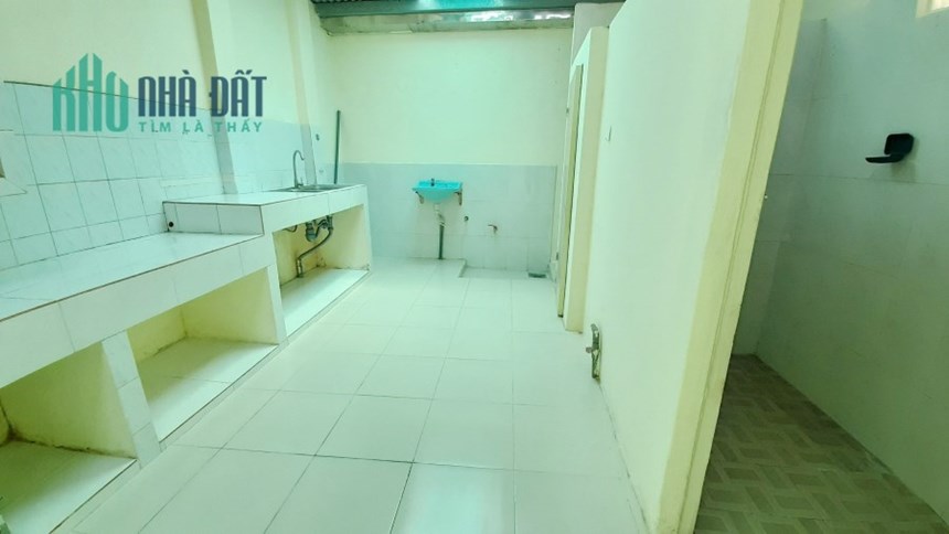 Cho thuê NNC hẻm 80 Trần Nguyên Hãn P13Q8. Giá 8,5 triệu