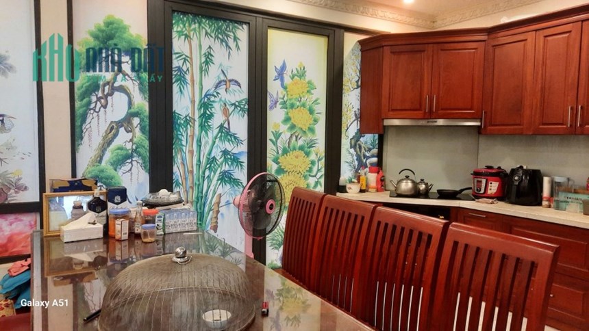 VILLA ĐẲNG CẤP GIỚI THƯỢNG LƯU – NỘI THẤT XỊN SÒ – TIỆN ÍCH KHÔNG THIẾU THỨ GÌ - Ở SƯỚNG