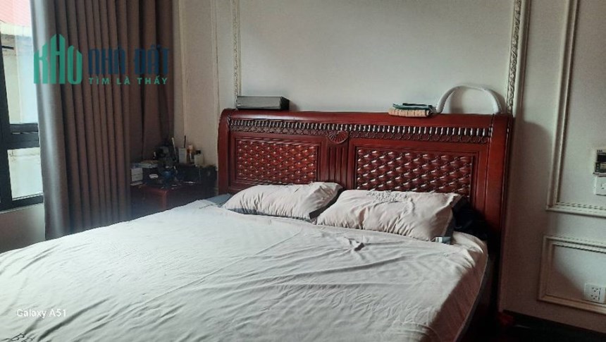 VILLA ĐẲNG CẤP GIỚI THƯỢNG LƯU – NỘI THẤT XỊN SÒ – TIỆN ÍCH KHÔNG THIẾU THỨ GÌ - Ở SƯỚNG