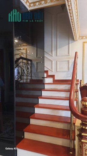 VILLA ĐẲNG CẤP GIỚI THƯỢNG LƯU – NỘI THẤT XỊN SÒ – TIỆN ÍCH KHÔNG THIẾU THỨ GÌ - Ở SƯỚNG