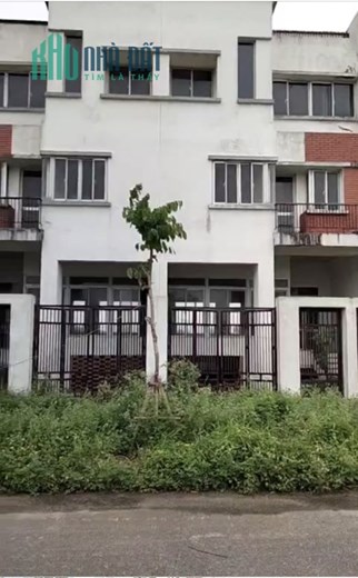 Chính Chủ Bán Nhanh Lô MGK3 , LP2 Dự Án Minh Giang, Đầm Và, Mê Linh