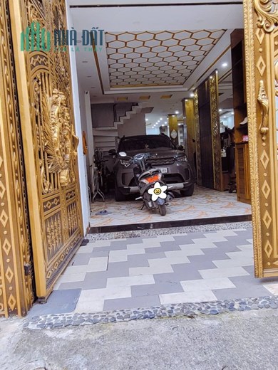 Bán RẺ Nhà NGỘP 5 TỶ Quận 11, Ô-TÔ ĐỖ CỬA, 66m2, 9.2 TỶ HẠ CÒN 6.2 TỶ, Sổ Vuông