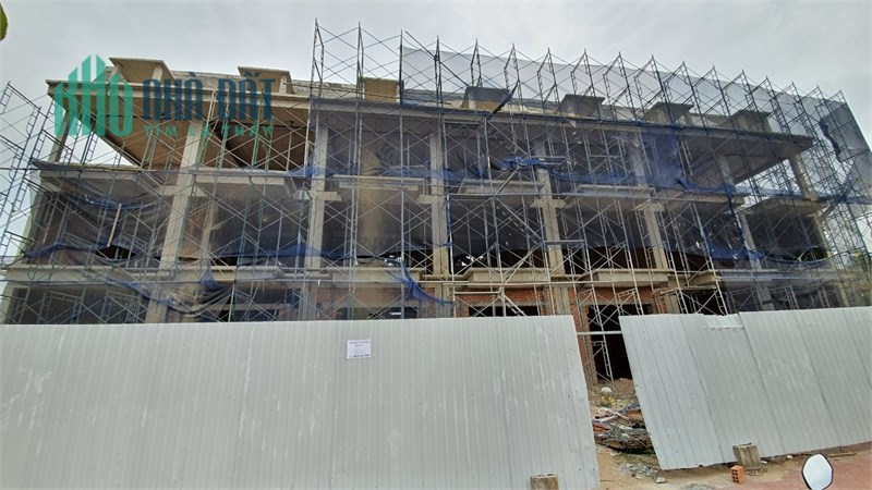 Hạ giá cần bán gấp lô đất tại Mega City 2 Đồng Nai chỉ 900 triệu 100m2
