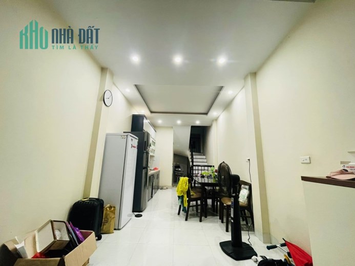 SIÊU HIẾM PHỐ 8/3 NHÀ ĐẸP Ở NGAY, TẶNG NỘI THẤT 42M x 4T, NHỈNH 3 TỶ 0901753139