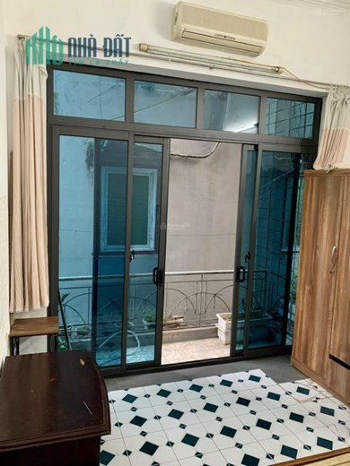 Bán nhà riêng – sổ đỏ chính chủ, 3 tầng ngõ 211 Khương Trung, Thanh Xuân, Hà Nội