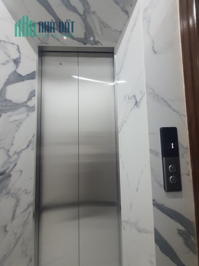 BÁN NHÀ ĐƯỜNG CHÙA BỘC, 38M x 6 TẦNG, THANG MÁY NHẬP KHẨU, NHÀ DÂN XÂY