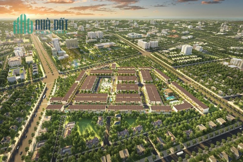 Đất thổ cư đô thị sổ hồng riêng có sẵn MT Nguyễn Văn Linh ngay khu hành chính thị xã Chơn Thành