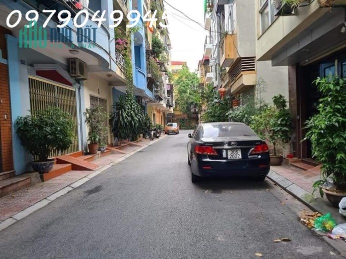 BÁN NHÀ TRỌ PHẠM VĂN ĐỒNG, 55M2X7 TẦNG, 2 THOÁNG, THANG MÁY, Ô TÔ TRÁNH, 11 TỶ