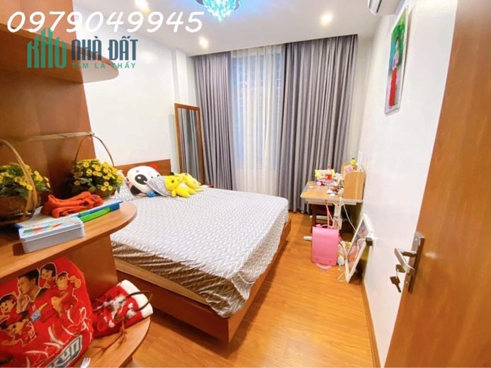BÁN NHÀ TRỌ PHẠM VĂN ĐỒNG, 55M2X7 TẦNG, 2 THOÁNG, THANG MÁY, Ô TÔ TRÁNH, 11 TỶ