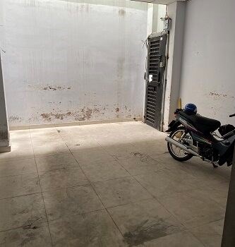 Cần cho thuê nhà riêng tại  đường Âu Cơ. Phường 10, Quận Bình Tân, Hồ Chí Minh
