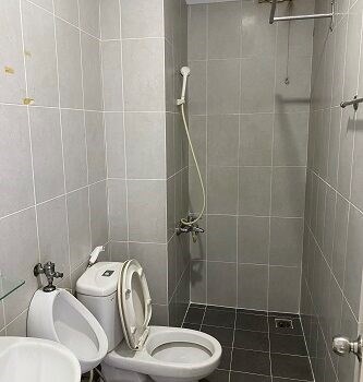 Cần cho thuê nhà riêng tại  đường Âu Cơ. Phường 10, Quận Bình Tân, Hồ Chí Minh
