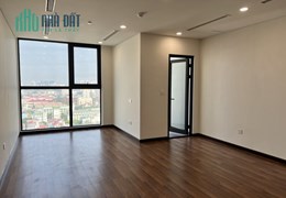 Cho thuê nhà chung cư 234 Hoàng Quốc Việt , Cầu Giấy . 95m, 3 ngủ. Giá: 15tr