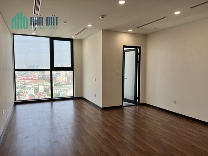 Cho thuê nhà chung cư 234 Hoàng Quốc Việt , Cầu Giấy . 95m, 3 ngủ. Giá: 15tr