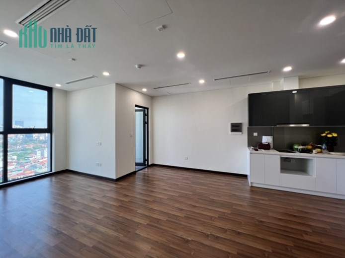 Cho thuê nhà chung cư 234 Hoàng Quốc Việt , Cầu Giấy . 95m, 3 ngủ. Giá: 15tr