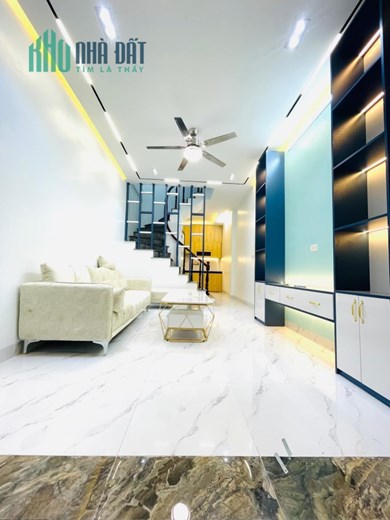 Nhà đẹp Quan Nhân 50m 4 tầng mặt tiền 4m chỉ 4.3 tỷ 5 ngủ đủ tiện ích yên tĩnh mát mẻ