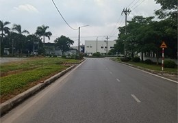 Bán 12000m2 đất kho nhà xưởng 50 năm tại Ngọc Sơn, Tứ Kỳ, Tỉnh Hải Dương