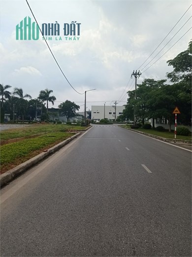 Bán 12000m2 đất kho nhà xưởng 50 năm tại Ngọc Sơn, Tứ Kỳ, Tỉnh Hải Dương