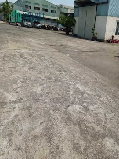 Bán 12000m2 đất kho nhà xưởng 50 năm tại Ngọc Sơn, Tứ Kỳ, Tỉnh Hải Dương