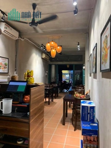 MTKD PHAN VĂN TRỊ P14 BÌNH THẠNH - 61M2 - GIÁ MẶT TIỀN CHỈ NHÌNH HƠN HXT