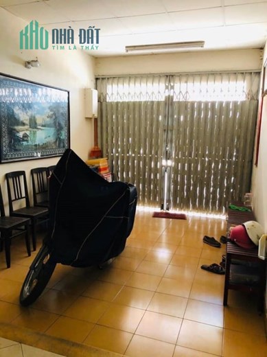 MTKD PHAN VĂN TRỊ P14 BÌNH THẠNH - 61M2 - GIÁ MẶT TIỀN CHỈ NHÌNH HƠN HXT