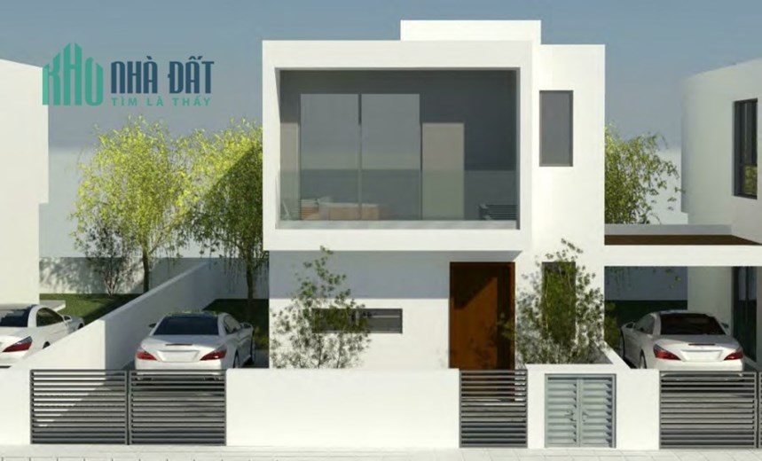 CÒN DUY NHẤT 1 CĂN VILLA GIÁ CHỈ NHỈNH 300.000 EURO