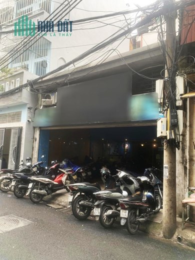 Bán gấp nhà Mặt Phố Mới Mở MT 7m Nở Hậu, Ôtô tránh - Cát Linh giá 24,95 tỷ, 120m2, Sđcc