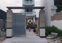 CHÍNH CHỦ CẦN BÁN GẤP NHÀ ĐẸP tại quận 12, TPHCM