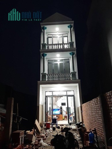 CHÍNH CHỦ CẦN BÁN GẤP NHÀ ĐẸP tại quận 12, TPHCM