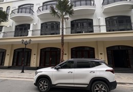 Tôi cần gấp mua liền kề diện tích từ 58m2, 60m2, 64m2, 65m2 tại vinhomes ocean park 2