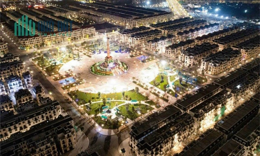 Tôi cần gấp mua liền kề diện tích từ 58m2, 60m2, 64m2, 65m2 tại vinhomes ocean park 2