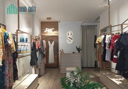 Cho thuê mb Bùi Thị Xuân kinh doanh sầm uất