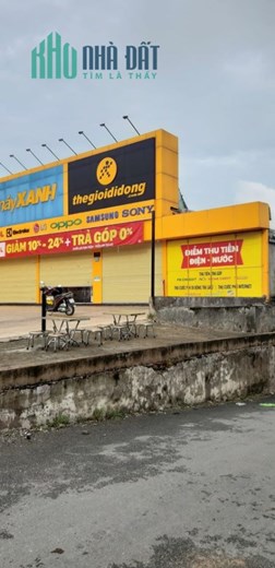 BÁN NHÀ MẶT TIỀN LINH XUÂN THỦ ĐỨC 65M2, Ô TÔ TRÁNH NHAU CHỈ 5,4 TỶ