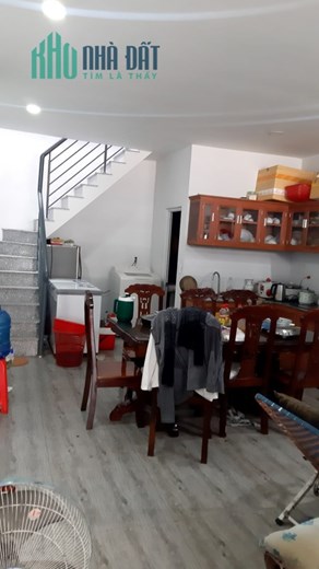BÁN NHÀ MẶT TIỀN LINH XUÂN THỦ ĐỨC 65M2, Ô TÔ TRÁNH NHAU CHỈ 5,4 TỶ