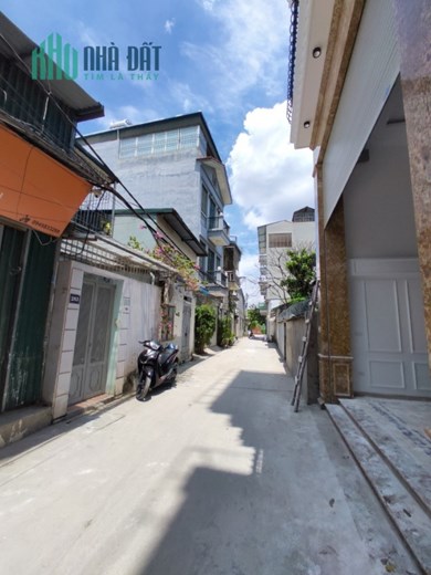 Bán gấp nhà Nguyễn Trãi 44m2x5 tầng, ô tô tránh, 2 mặt thoáng đẹp giá nhỉnh 6 tỷ