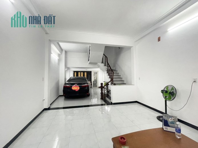 HẺM VIP 43 VƯỜN LÀI QUẬN 12 - Ô TÔ TRÁNH THÔNG - HƠN 99M2, 3 TẦNG BTCT, GẦN ĐH NGUYỄN TẤT THÀNH,